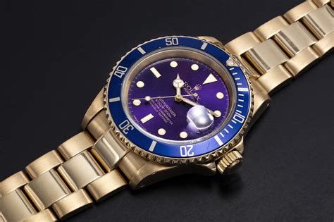 rolex submariner seconda mano|rolex submariner gold case.